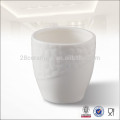 Wholesale fine bone china cup, tea cups porcelain